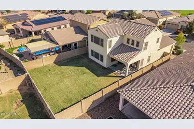 936 S 200th Lane, Buckeye, AZ 85326 - Photo 45