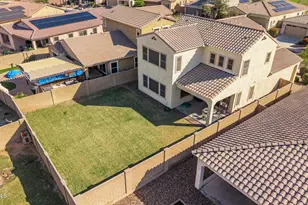 936 S 200th Ln, Buckeye, AZ 85326 - Photo 45