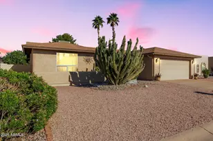 26433 S New Town Dr, Sun Lakes, AZ 85248 - Photo 1