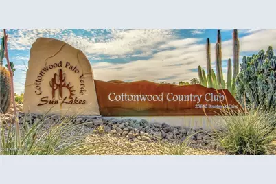 26433 S New Town Drive, Sun Lakes, AZ 85248 - Photo 31