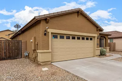 9036 W Kerby Avenue, Tolleson, AZ 85353 - Photo 3