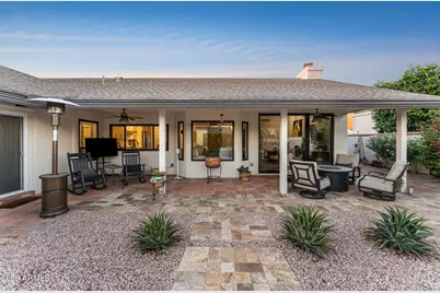 8113 E Morgan Trail, Scottsdale, AZ 85258 - Photo 23