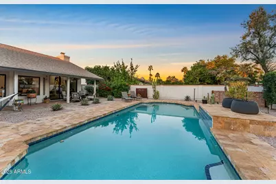 8113 E Morgan Trail, Scottsdale, AZ 85258 - Photo 21