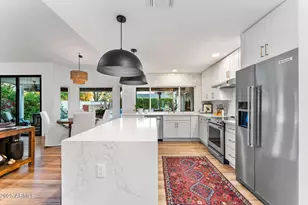 8113 E Morgan Trail, Scottsdale, AZ 85258 - Photo 5