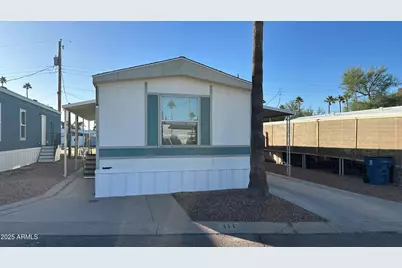 9421 E Main Street #111, Mesa, AZ 85207 - Photo 1