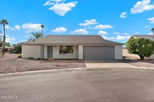 8121 E Emelita Ct, Mesa, AZ 85208 - Photo 1