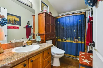 1220 E Caribou Road, Munds Park, AZ 86017 - Photo 25