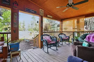 1220 E Caribou Rd, Munds Park, AZ 86017 - Photo 3