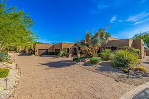 8406 E Calle Buena Vista, Scottsdale, AZ 85255 - Photo 3