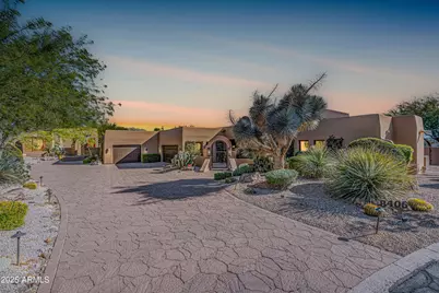 8406 E Calle Buena Vista, Scottsdale, AZ 85255 - Photo 101