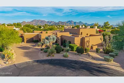 8406 E Calle Buena Vista, Scottsdale, AZ 85255 - Photo 85