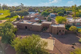 8406 E Calle Buena Vista, Scottsdale, AZ 85255 - Photo 93