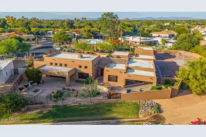 8406 E Calle Buena Vista, Scottsdale, AZ 85255 - Photo 91