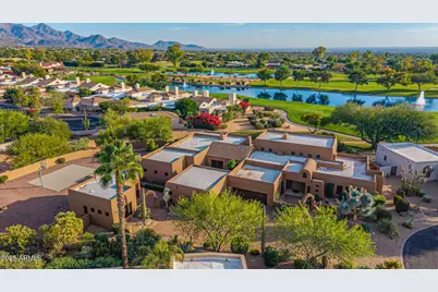 8406 E Calle Buena Vista, Scottsdale, AZ 85255 - Photo 95
