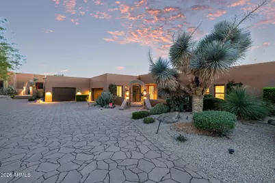 8406 E Calle Buena Vista, Scottsdale, AZ 85255 - Photo 103