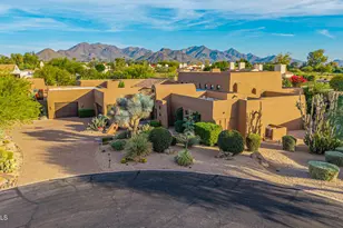 8406 E Calle Buena Vista, Scottsdale, AZ 85255 - Photo 1