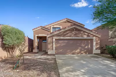 863 S 239th Lane, Buckeye, AZ 85326 - Photo 1