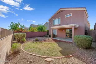863 S 239th Ln, Buckeye, AZ 85326 - Photo 27