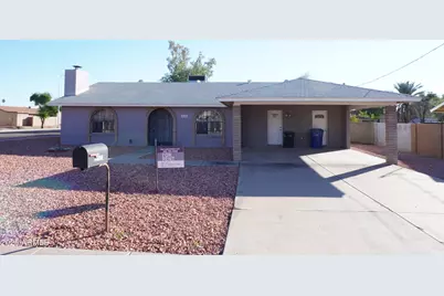 2535 E Maryland Drive, Tempe, AZ 85288 - Photo 7