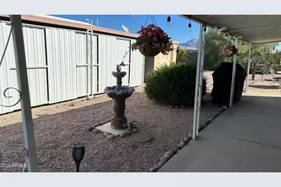 834 S Meridian Road #105, Apache Junction, AZ 85120 - Photo 11