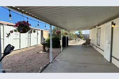 834 S Meridian Road #105, Apache Junction, AZ 85120 - Photo 43