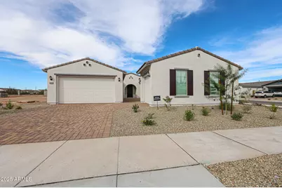 25128 N 171st Avenue, Surprise, AZ 85387 - Photo 1