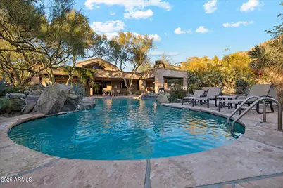 25150 N Windy Walk Drive #21, Scottsdale, AZ 85255 - Photo 55