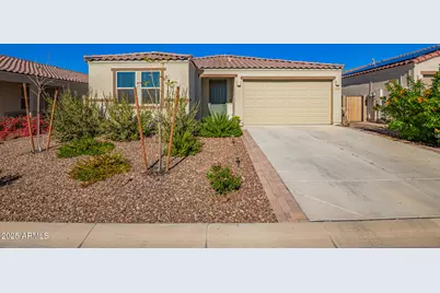 18460 E Donato Drive, Gold Canyon, AZ 85118 - Photo 1