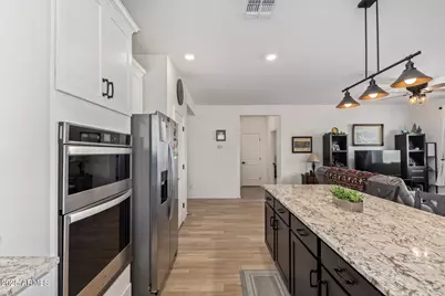 18460 E Donato Drive, Gold Canyon, AZ 85118 - Photo 13