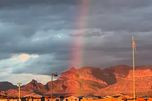 18460 E Donato Dr, Gold Canyon, AZ 85118 - Photo 33