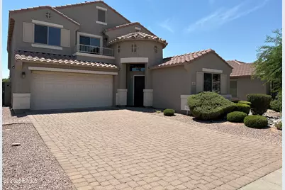 1383 E Kingman Place, Casa Grande, AZ 85122 - Photo 1