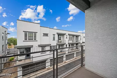 2090 S Dorsey Lane #1004, Tempe, AZ 85282 - Photo 19