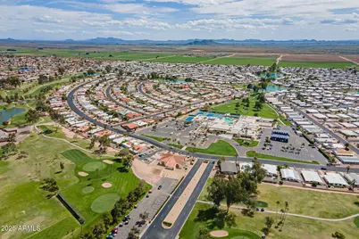 26435 S Hogan Drive, Sun Lakes, AZ 85248 - Photo 57