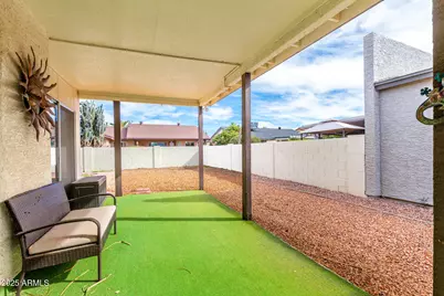 26435 S Hogan Drive, Sun Lakes, AZ 85248 - Photo 23