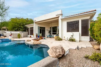 15211 E Staghorn Drive, Fountain Hills, AZ 85268 - Photo 23