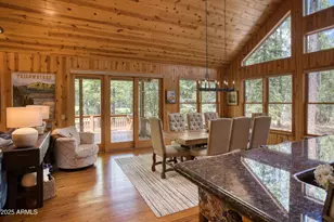 3065 Aspen Loop, Pinetop, AZ 85935 - Photo 7