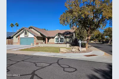 462 E Merrill Avenue, Gilbert, AZ 85234 - Photo 1
