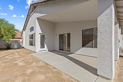 4 N 163rd Lane, Goodyear, AZ 85338 - Photo 25