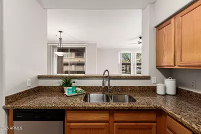 20100 N 78th Place #1064, Scottsdale, AZ 85255 - Photo 13