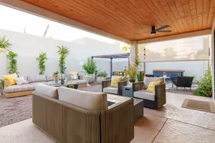 8749 E Via De Dorado --, Scottsdale, AZ 85258 - Photo 23