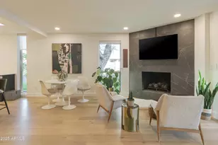 8749 E Via De Dorado --, Scottsdale, AZ 85258 - Photo 9