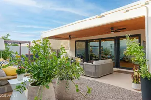 8749 E Via De Dorado --, Scottsdale, AZ 85258 - Photo 25