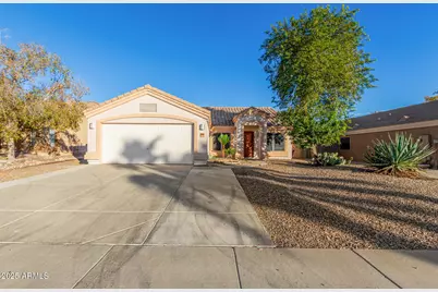 18043 N 111th Drive, Surprise, AZ 85378 - Photo 1
