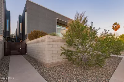 4410 N 27th Street #7, Phoenix, AZ 85016 - Photo 3