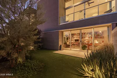 4410 N 27th Street #7, Phoenix, AZ 85016 - Photo 45