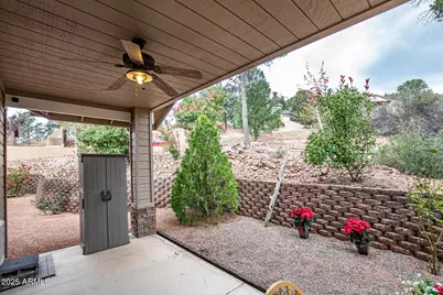 908 W Sherwood Drive, Payson, AZ 85541 - Photo 25