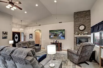 908 W Sherwood Drive, Payson, AZ 85541 - Photo 5