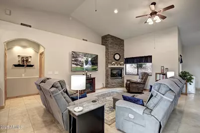 908 W Sherwood Drive, Payson, AZ 85541 - Photo 7