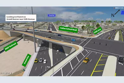 3248 W Indian School Road #.-, Phoenix, AZ 85017 - Photo 11