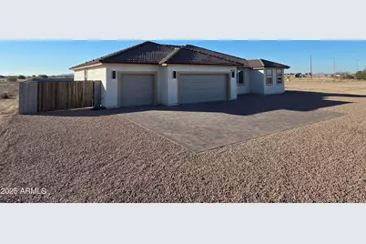 3410 N Tumbleweed Road, Eloy, AZ 85131 - Photo 1